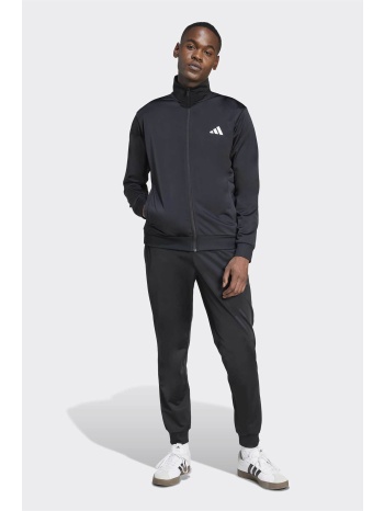 adidas ανδρικό σετ φόρμας regular fit (2 τεμάχια) - kb5269