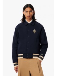 lacoste ανδρικό jacket ...