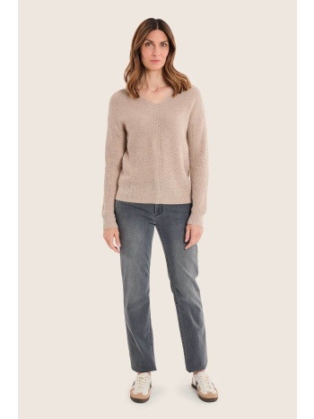 gerry weber γυναικείο τζιν παντελόνι πεντάτσεπο straight