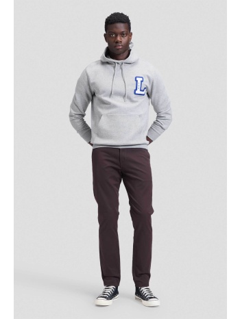 lee® ανδρικό παντελόνι chino slim straight fit - 112386536