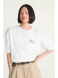 vans γυναικείο t-shirt ...