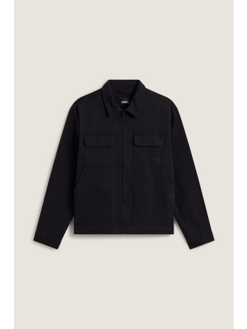 vans ανδρικό jacket με τσέπες standard fit `mcavoy ii` 