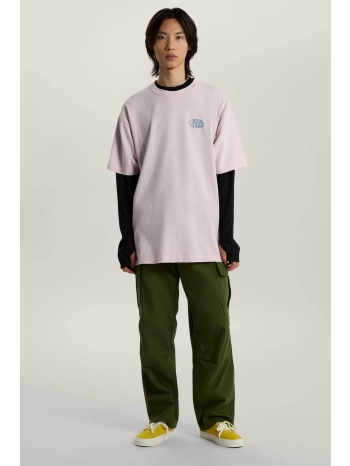 vans ανδρικό παντελόνι cargo `para baggy cargo` 