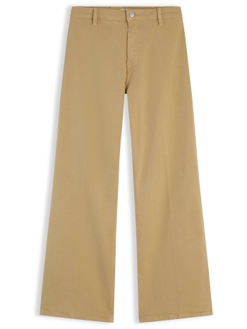tommy hilfiger γυναικείο ψηλόμεσο τζιν παντελόνι wide leg 