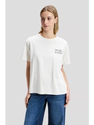 lee® γυναικείο t-shirt ...