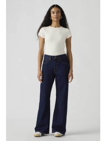 levi`s® γυναικείο τζιν παντελόνι πεντάτσεπο loose bootcut
