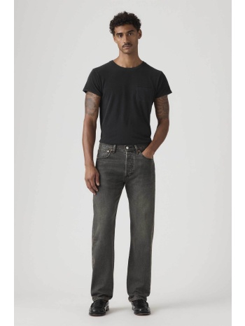 levi`s® ανδρικό τζιν παντελόνι πεντάτσεπο regular straight