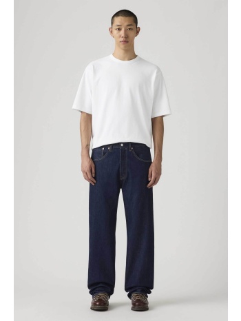 levi`s® ανδρικό τζιν παντελόνι πεντάτσεπο loose straight