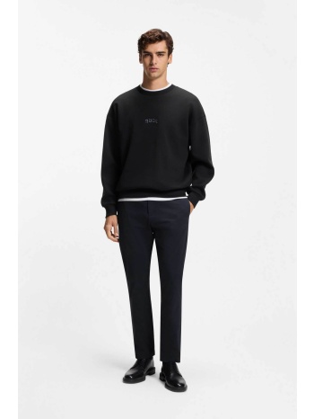 hugo ανδρικό παντελόνι chino slim fit `david` - 50530886