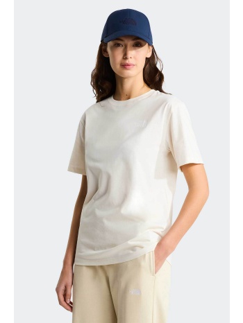 the north face γυναικείο t-shirt relaxed fit `evolution nse