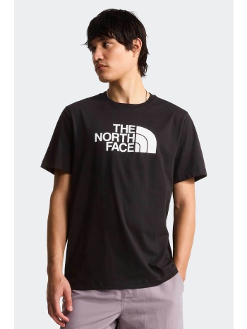 the north face ανδρικό t-shirt regular fit `evolution half