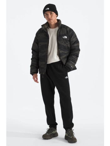 the north face ανδρικό παντελόνι φόρμας regular fit