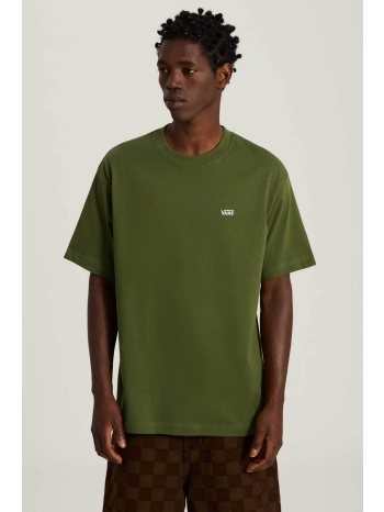 vans ανδρικό t-shirt loose fit `left chest ii` 