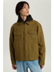 vans ανδρικό jacket ...