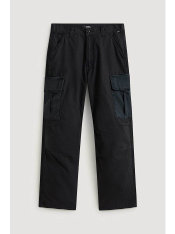 vans ανδρικό παντελόνι cargo `money baggy cargo` 