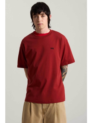 vans ανδρικό t-shirt loose fit `left chest ii` 
