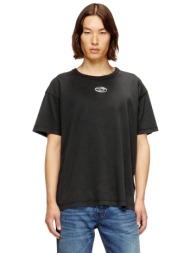diesel ανδρικό t-shirt ...