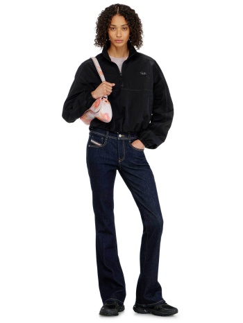 diesel γυναικείο τζιν παντελόνι πεντάτσεπο slim bootcut 
