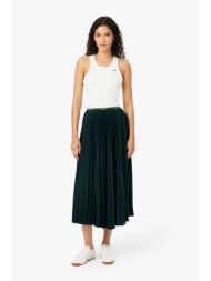 lacoste γυναικεία midi ...