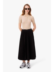 lacoste γυναικεία midi ...