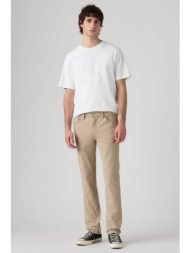 levi`s® ανδρικό τζιν παντελόνι πεντάτσεπο slim fit `511™` - 045116555 μπεζ
