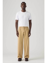 levi`s® ανδρικό παντελόνι chino baggy fit `xx` - 0081n0005 μπεζ