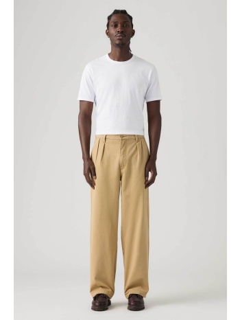 levi`s® ανδρικό παντελόνι chino baggy fit `xx` - 0081n0005