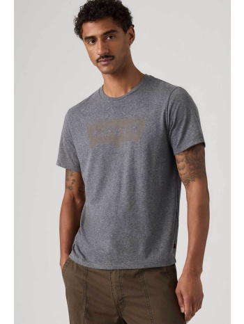 levi`s® ανδρικό t-shirt με print standard fit `graphic` 