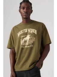 levi`s® ανδρικό t-shirt ...