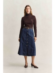 gant γυναικεία denim ...