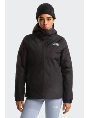the north face γυναικείο αδιάβροχο μπουφάν `quest dryvent™`