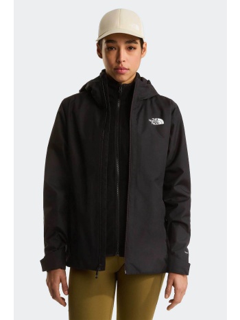 the north face γυναικείο αδιάβροχο μπουφάν `quest dryvent™