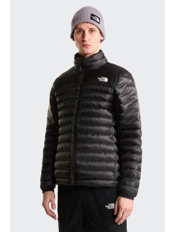 the north face ανδρικό μπουφάν καπιτονέ standard fit `terra