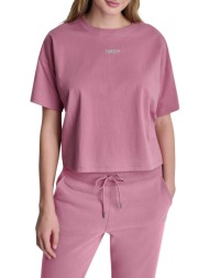 dkny γυναικείο t-shirt ...