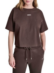 dkny γυναικείο t-shirt ...