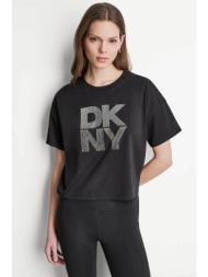 dkny γυναικείο t-shirt ...