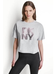 dkny γυναικείο t-shirt ...