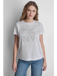 dkny γυναικείο t-shirt ...