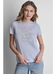dkny γυναικείο t-shirt ...
