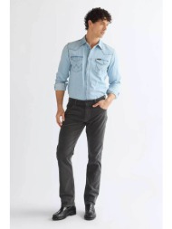 wrangler® ανδρικό κοτλέ ...