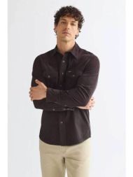 wrangler® ανδρικό κοτλέ ...