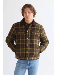 wrangler® ανδρικό jacket ...