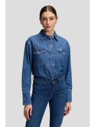 lee® γυναικείο denim ...