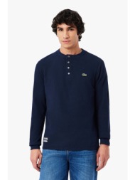 lacoste ανδρική μπλούζα ...