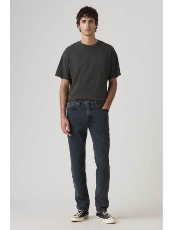 levi`s® ανδρικό τζιν παντελόνι πεντάτσεπο regular tapered