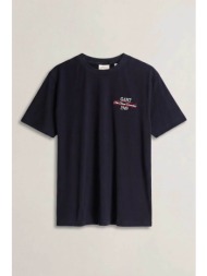 gant ανδρικό t-shirt με ...