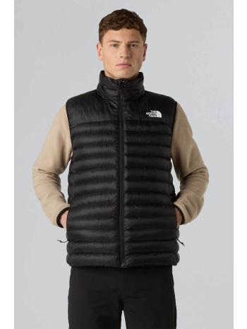 the north face ανδρικό αμάνικο μπουφάν καπιτονέ standard