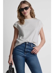 dkny γυναικείο t-shirt ...