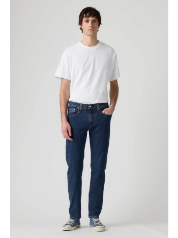 levi`s® ανδρικό τζιν παντελόνι πεντάτσεπο regular tapered