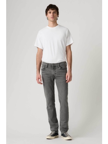 levi`s® ανδρικό τζιν παντελόνι πεντάτσεπο slim fit `511™` 